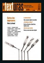 REVISTA TEXTURAS Nº 32