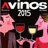 ANUARIO VINOS 2015