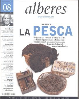 REVISTA ALBERES P.V.P. 12