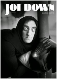 JOTDOWN Nº 8