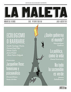 REVISTA LA MALETA