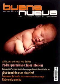 REVISTA BUENA NUEVA MAYO 2014