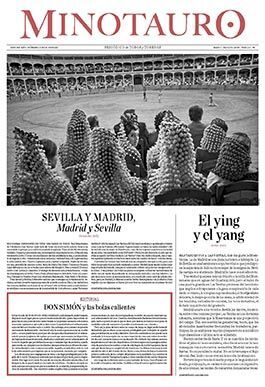 REVISTA MINOTAURO Nº 7
