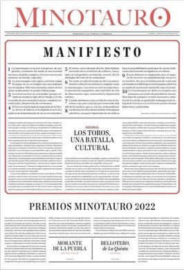 REVISTA MINOTAURO Nº 18