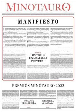 REVISTA MINOTAURO Nº 11