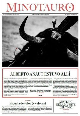 REVISTA MINOTAURO 22