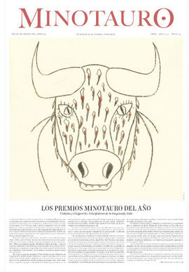 REVISTA MINOTAURO Nº 6