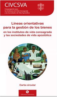 LINEAS ORIENTATIVAS PARA LA GESTION DE BIENES