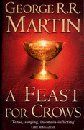 A FEAST FOR CROWS