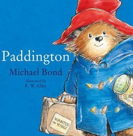 PADDINGTON