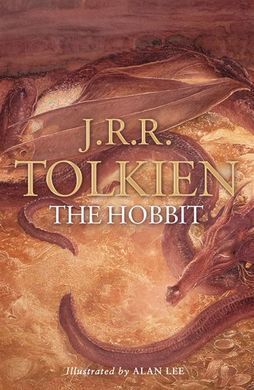 THE HOBBIT