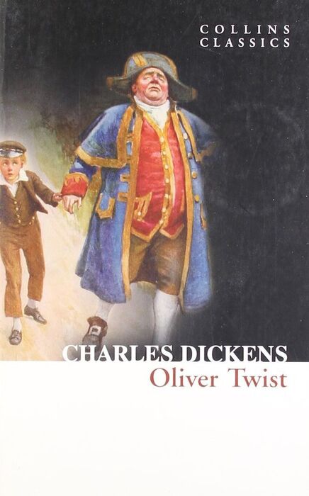 OLIVER TWIST