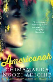 AMERICANAH