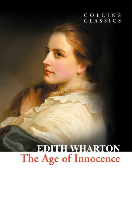 THE AGE OF INNOCENCE