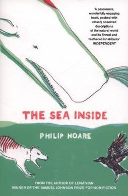 THE SEA INSIDE