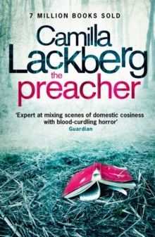 THE PREACHER