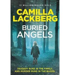 THE BURIED ANGELS 8