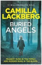 BURIED ANGEL