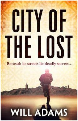 CITY OF THE LOST