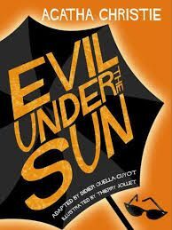 EVIL UNDER THE SUN