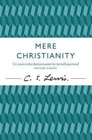 MERE CHRISTIANITY