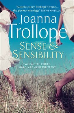 SENSE AND SENSIBILITY