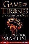 A CLASH OF KINGS