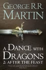 A DANCE WITH DRAGONS 2: AFTER THE FEAST