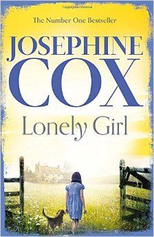 LONELY GIRL