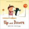 UP AND DOWN