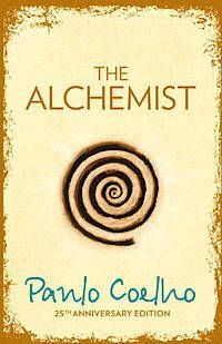 THE ALCHEMIST