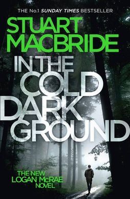 IN THE COLD DARK GROUND