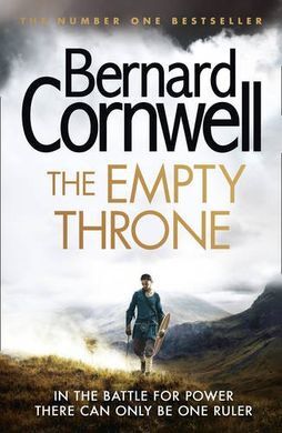 THE EMPTY THRONE