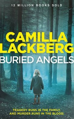 BURIED ANGELS