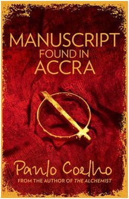 MANUSCRIPT FOUND IN ACCRA