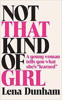NOT THAT KIND OF GIRL