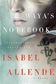 MAYA'S NOTEBOOK