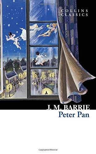 PETER PAN