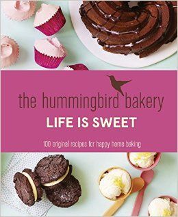 THE HUMMINGBIRD BAKERY
