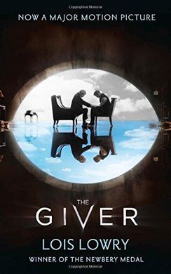 THE GIVER