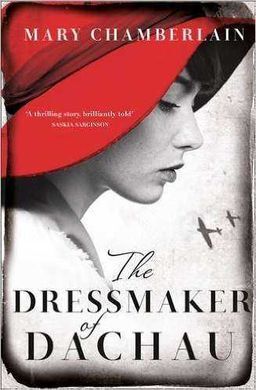 THE DRESSMAKER OF DACHAU