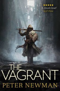 THE VAGRANT