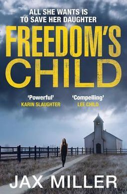 FREEDOM CHILD