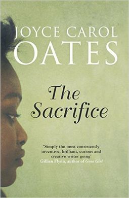 THE SACRIFICE