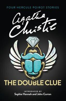 THE DOUBLE CLUE AND OTHER HERCULE POIROT STORIES