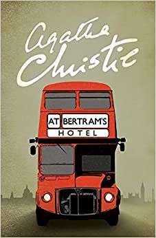 AT BERTRAM'S HOTEL