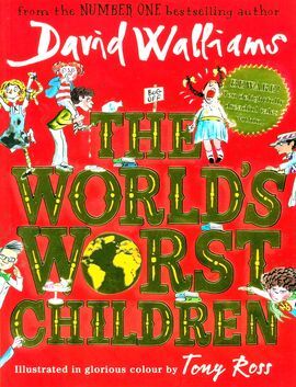 THE WORLD'S WORST CHILDREN