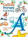 COLLINS PRIMARY DICTIONARY (3ªEDIT)