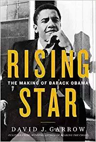 RISING STAR: THE MAKING OF OBAMA