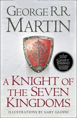 A KNIGHT OF THE SEVEN KINGDOMS